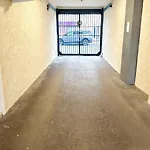 Coeur De Juan - Studio, 4p, Pk, Ac, Centre & Apartment