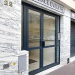 Coeur De Juan - Studio, 4p, Pk, Ac, Centre & *