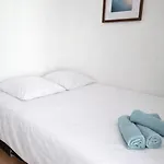 Coeur De Juan - Studio, 4p, Pk, Ac, Centre &