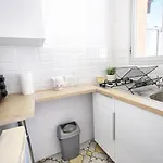 Coeur De Juan - Studio, 4p, Pk, Ac, Centre & * Antibes