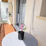 Coeur De Juan - Studio, 4p, Pk, Ac, Centre & *